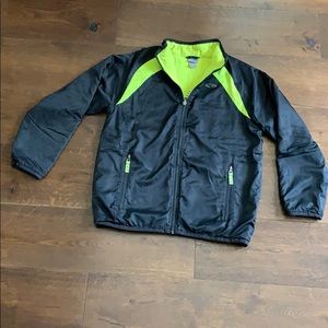 Champion Zip up Jacket
